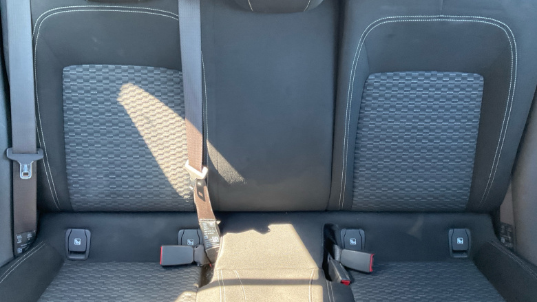 Vauxhall Astra 1.4i 16V SRi 5dr Petrol Hatchback